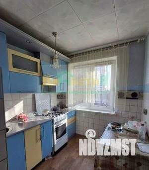 2-к квартира, вторичка, 45м2, 4/5 этаж