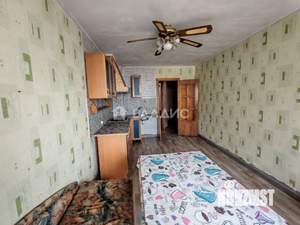 2-к квартира, вторичка, 63м2, 6/14 этаж