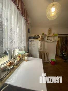 2-к квартира, вторичка, 41м2, 1/1 этаж