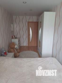 3-к квартира, вторичка, 56м2, 3/5 этаж