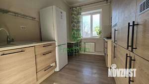 2-к квартира, вторичка, 57м2, 2/2 этаж