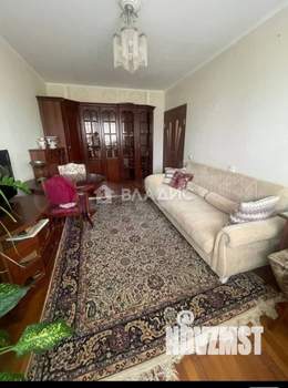2-к квартира, вторичка, 45м2, 9/9 этаж