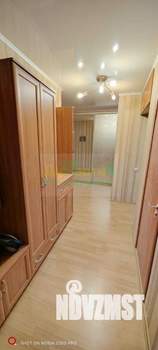 2-к квартира, вторичка, 57м2, 5/5 этаж