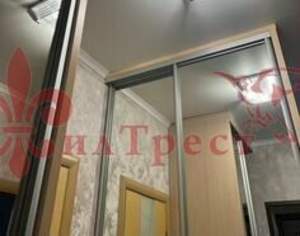 1-к квартира, вторичка, 45м2, 1/3 этаж