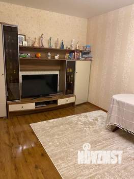3-к квартира, вторичка, 60м2, 3/9 этаж