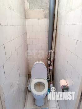 1-к квартира, вторичка, 31м2, 3/5 этаж