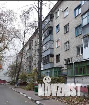 2-к квартира, вторичка, 45м2, 5/5 этаж