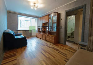 1-к квартира, вторичка, 30м2, 5/5 этаж