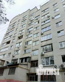 3-к квартира, вторичка, 67м2, 6/7 этаж