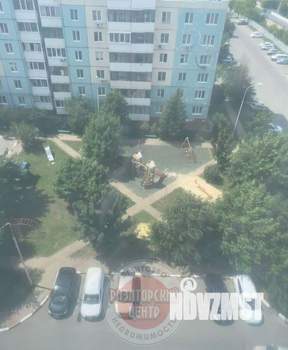 2-к квартира, вторичка, 54м2, 9/10 этаж