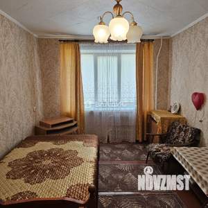 1-к квартира, вторичка, 30м2, 1/5 этаж