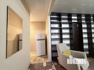 1-к квартира, вторичка, 32м2, 4/5 этаж