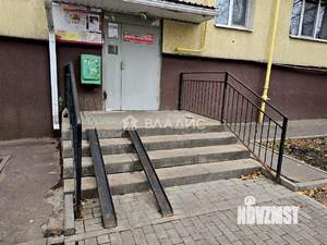 3-к квартира, вторичка, 56м2, 5/5 этаж