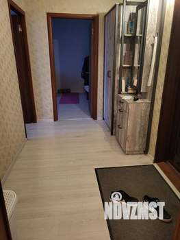 2-к квартира, вторичка, 51м2, 10/10 этаж