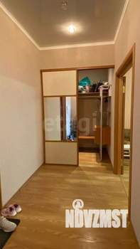 1-к квартира, вторичка, 44м2, 5/14 этаж