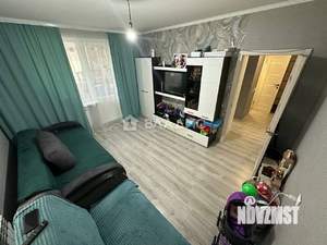 1-к квартира, вторичка, 34м2, 3/3 этаж