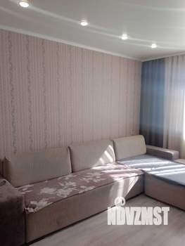 1-к квартира, вторичка, 39м2, 3/3 этаж