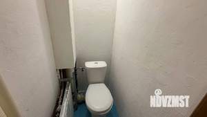 1-к квартира, вторичка, 31м2, 4/9 этаж