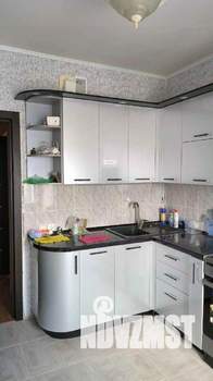 2-к квартира, вторичка, 67м2, 9/17 этаж