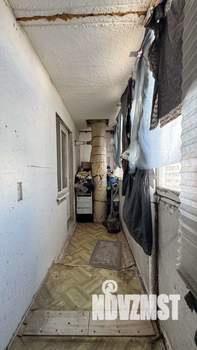 1-к квартира, вторичка, 34м2, 8/10 этаж