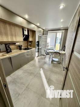 1-к квартира, вторичка, 52м2, 8/9 этаж