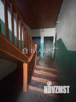 2-к квартира, вторичка, 48м2, 2/2 этаж