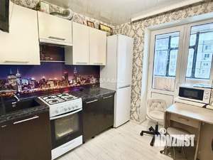 1-к квартира, вторичка, 29м2, 7/9 этаж