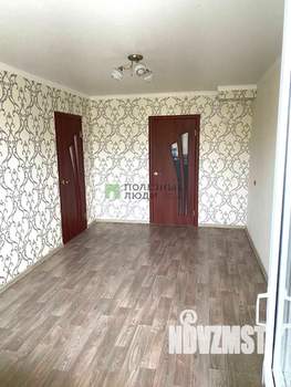 2-к квартира, вторичка, 41м2, 5/5 этаж