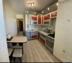 2-к квартира, вторичка, 51м2, 11/15 этаж