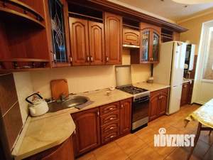 2-к квартира, вторичка, 53м2, 4/9 этаж