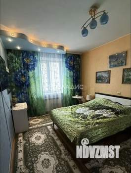 3-к квартира, вторичка, 73м2, 8/10 этаж