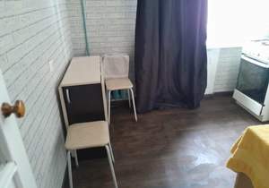 1-к квартира, вторичка, 31м2, 4/5 этаж