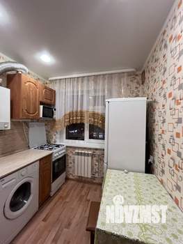 1-к квартира, вторичка, 30м2, 5/5 этаж