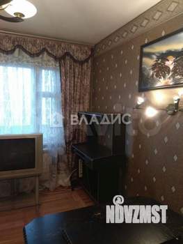 2-к квартира, вторичка, 44м2, 7/10 этаж