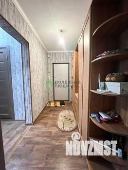 2-к квартира, вторичка, 51м2, 7/9 этаж