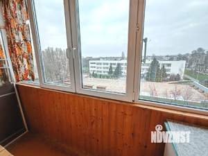 2-к квартира, вторичка, 43м2, 5/5 этаж