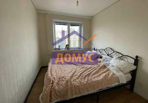 4-к квартира, вторичка, 69м2, 8/10 этаж