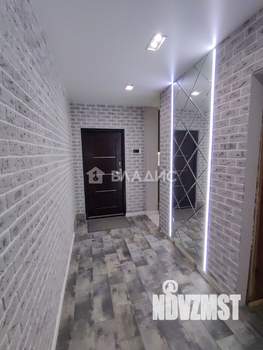 3-к квартира, вторичка, 60м2, 4/9 этаж
