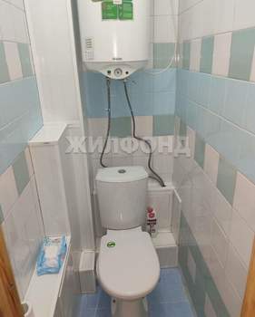 2-к квартира, вторичка, 51м2, 10/10 этаж