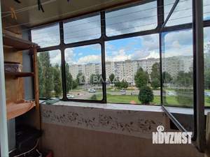 3-к квартира, вторичка, 57м2, 3/9 этаж