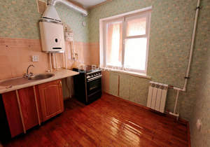 2-к квартира, вторичка, 42м2, 4/5 этаж
