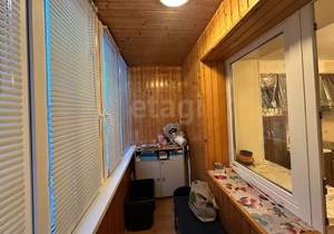 2-к квартира, вторичка, 74м2, 10/10 этаж