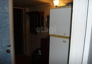 1-к квартира, вторичка, 34м2, 5/5 этаж