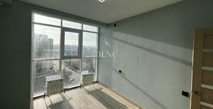 1-к квартира, вторичка, 33м2, 11/16 этаж