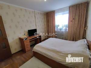 3-к квартира, вторичка, 70м2, 9/10 этаж