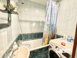 2-к квартира, вторичка, 44м2, 4/4 этаж