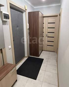 2-к квартира, вторичка, 45м2, 6/9 этаж