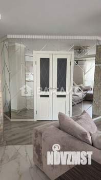 3-к квартира, вторичка, 96м2, 5/9 этаж