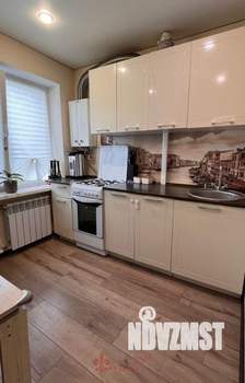 2-к квартира, вторичка, 43м2, 5/5 этаж