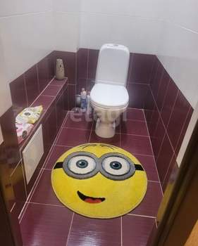 2-к квартира, вторичка, 71м2, 10/11 этаж